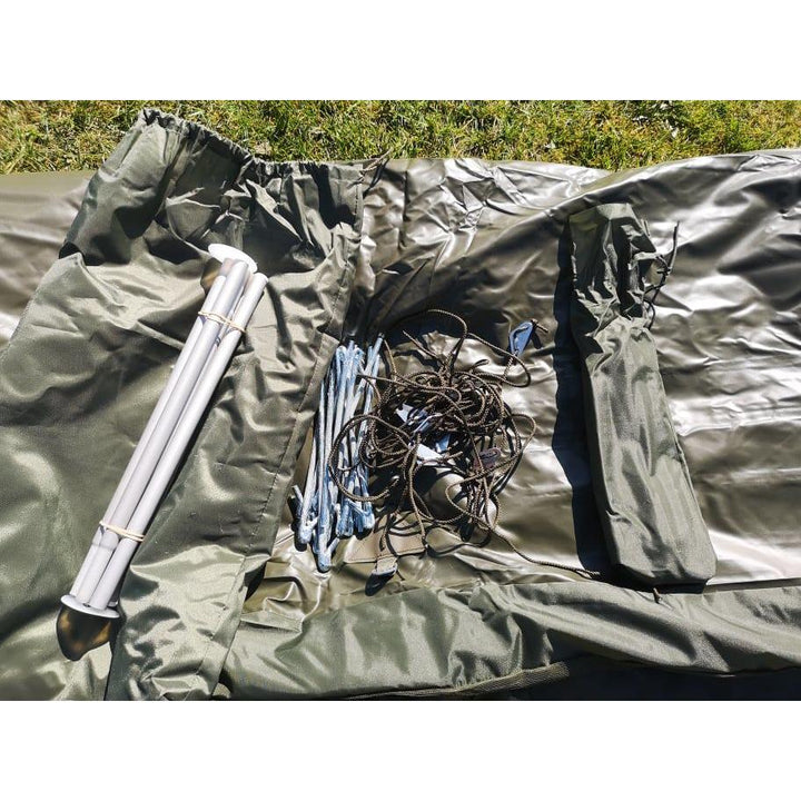 New French Army F2 Two man tent