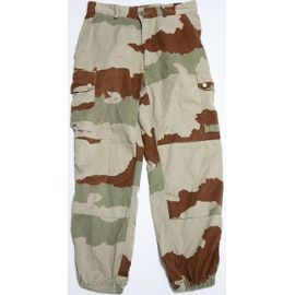 French Desert F2 Trousers