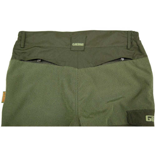 Game HB351 Excel Ripstop Trousers-2