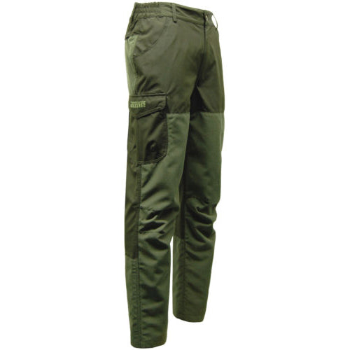 Game HB351 Excel Ripstop Trousers-6