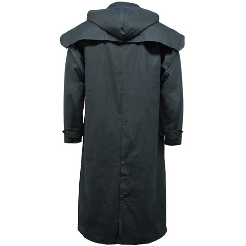 Game Wax Stockman Long Cape-2