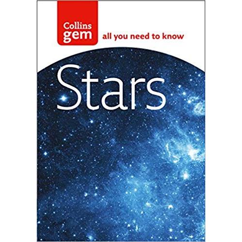 Gem Book of Stars