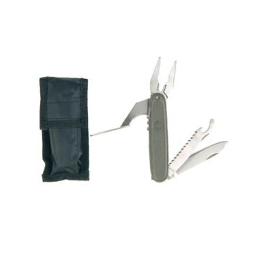 German Pocket Multi Knife Tool