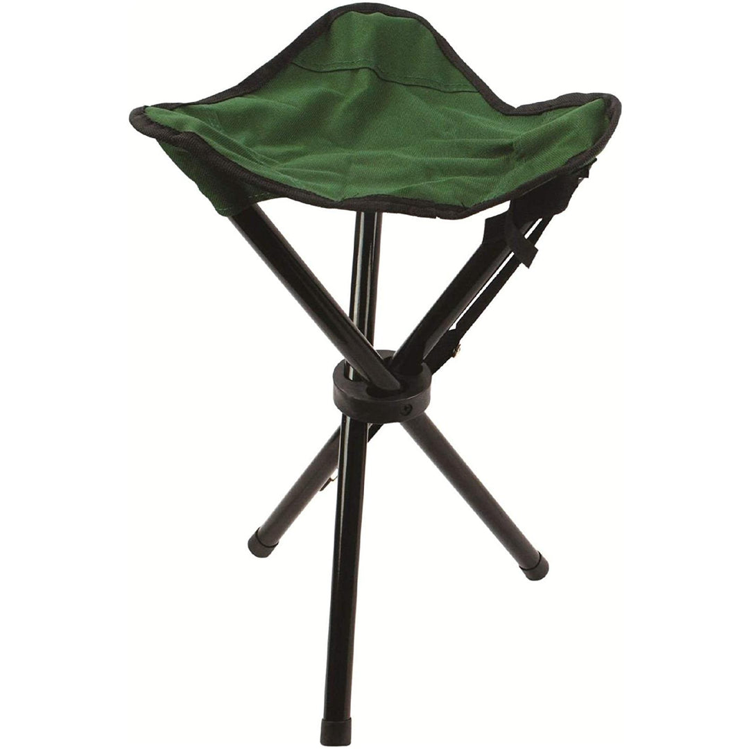 3 Leg Lightweight Stool