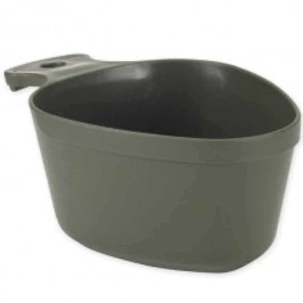 Swedish Army Kasa Kuksa Trangia Cup