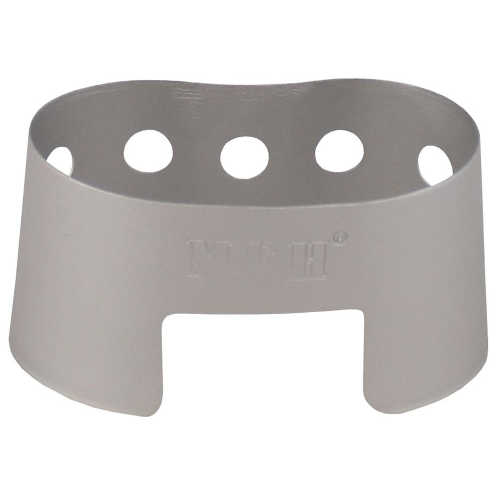 US Army Kidney Mug Stove Base