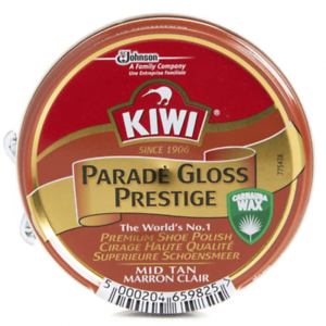 Kiwi Parade Gloss - Mid Tan