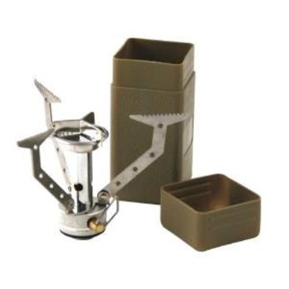 Commando Compact Gas Stove