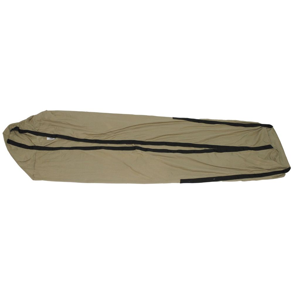 Dutch Army M90 sleeping bag liner