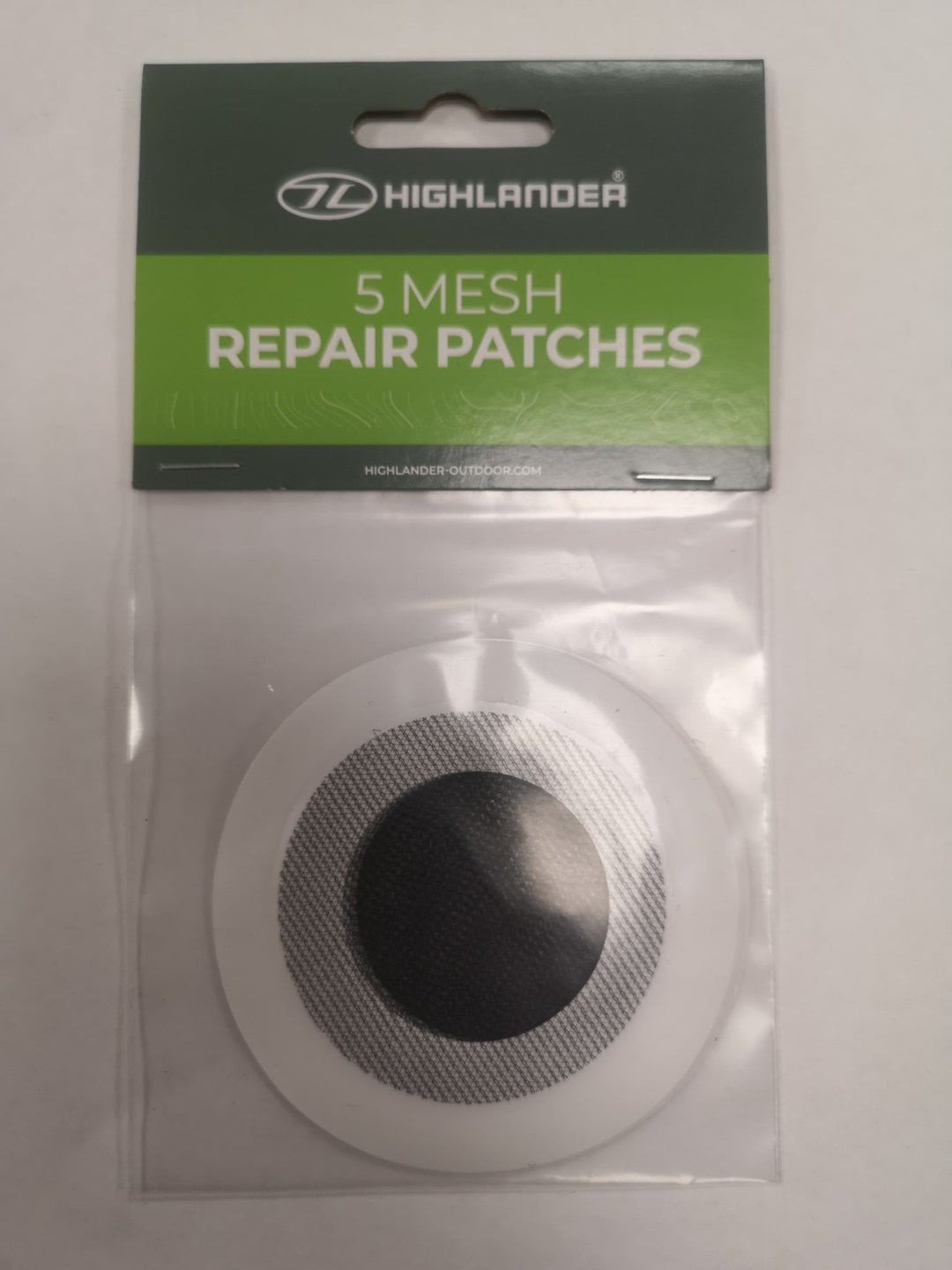 Mosquito Net Repair Patches x 5