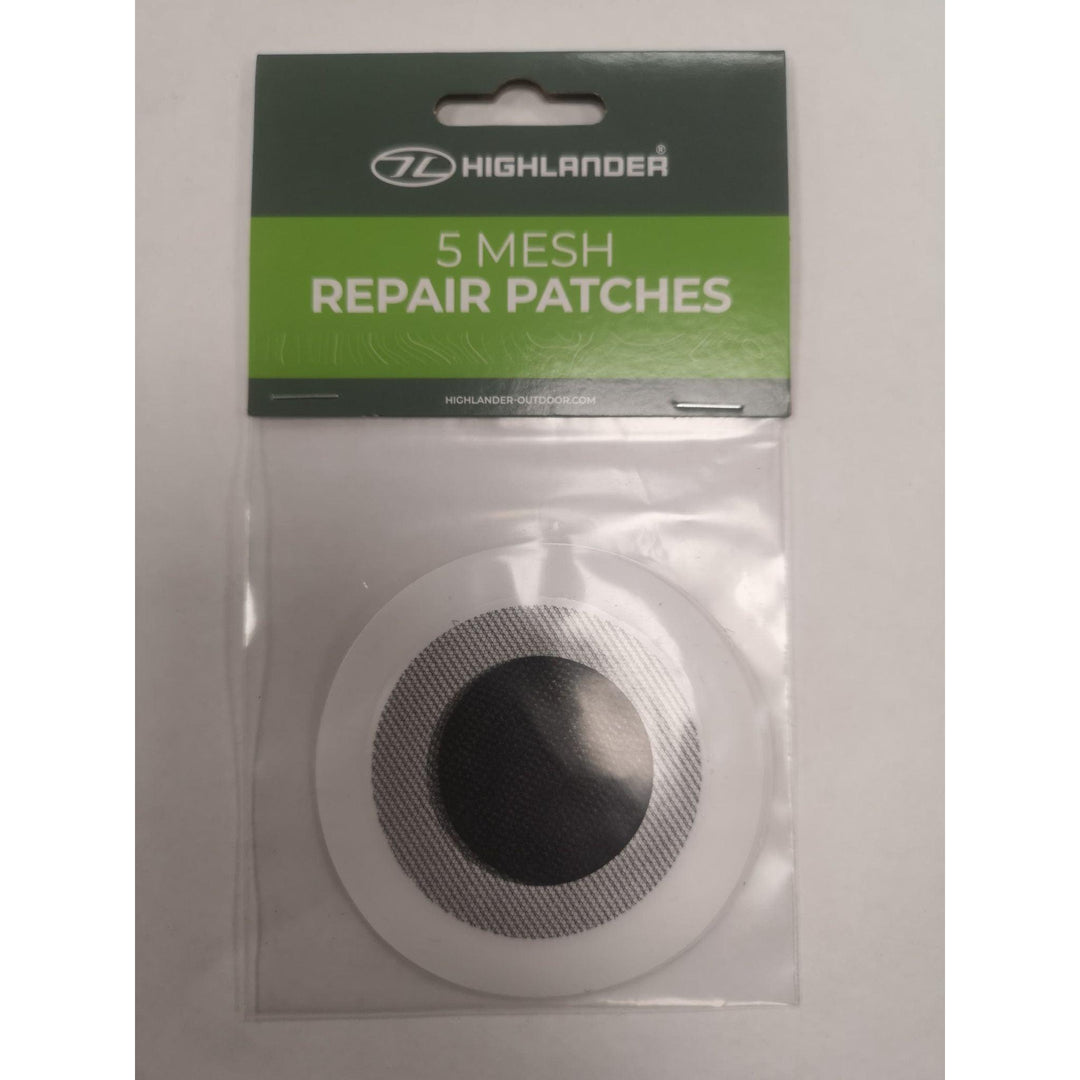 Mosquito Net Repair Patches x 5