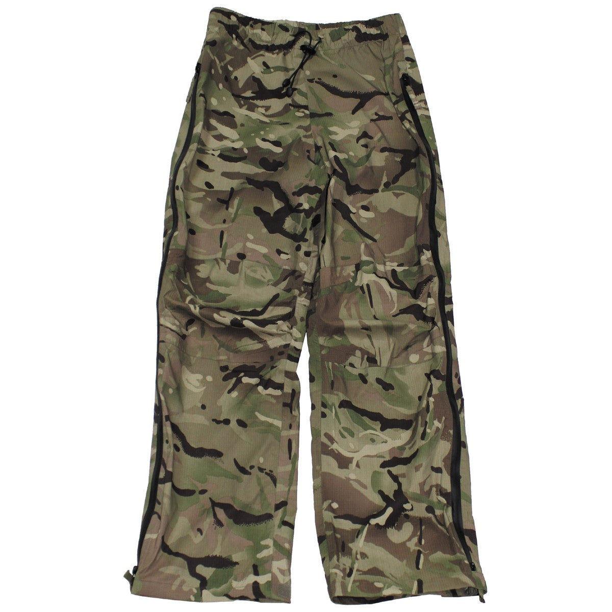 British army MTP PCS Goretex trousers – MilitaryMart