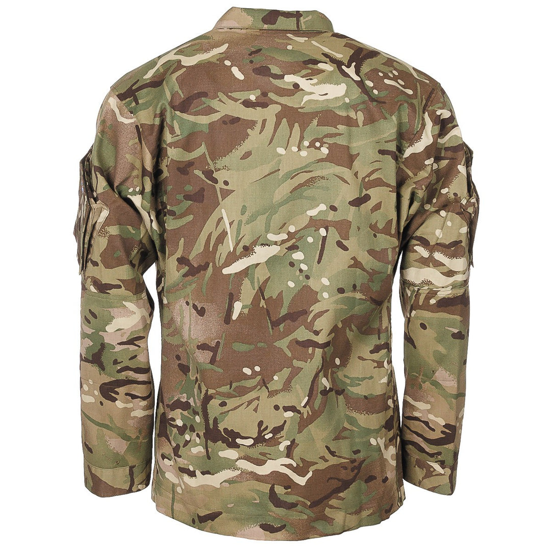 British Army PCS MTP Shirt - Grade A+