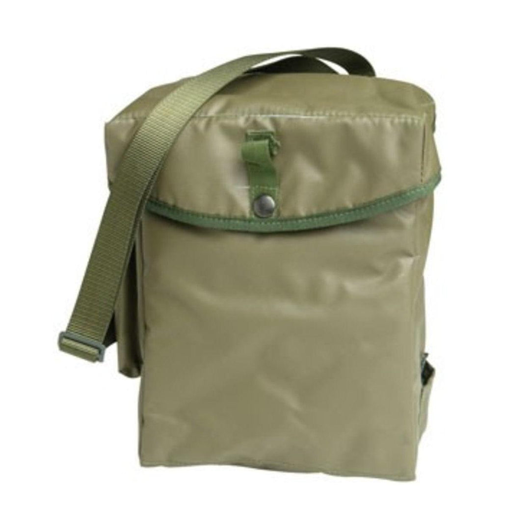 British Army S6 Respirator Bag