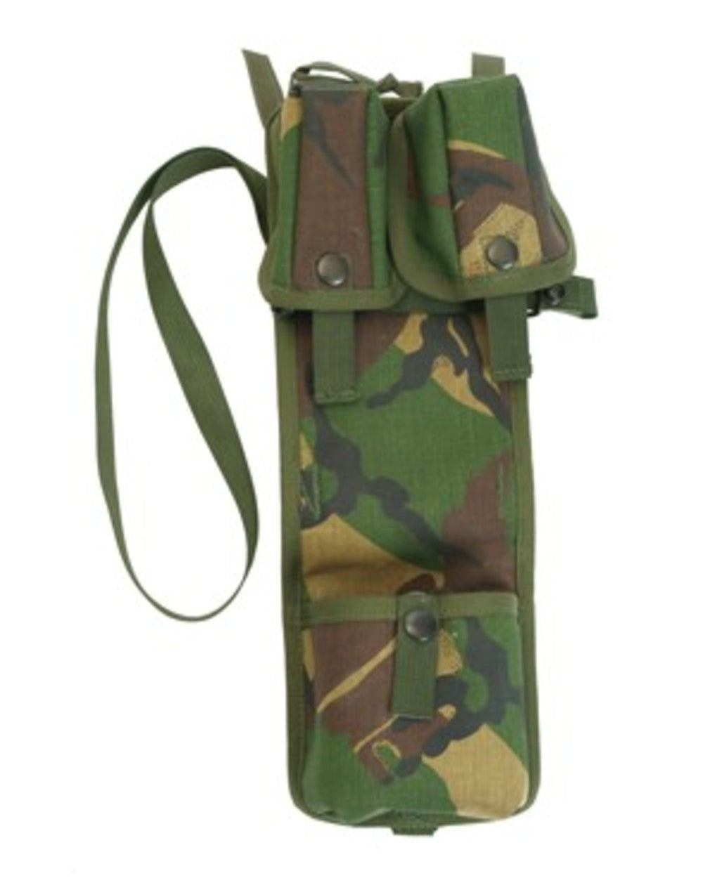 DPM Camo Rifle Grenade Pouch