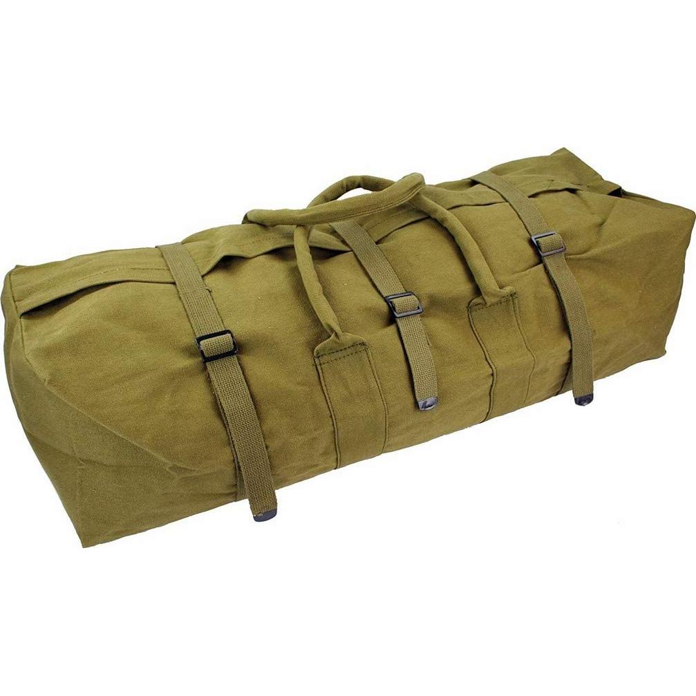 Rope Handled Tool Bag