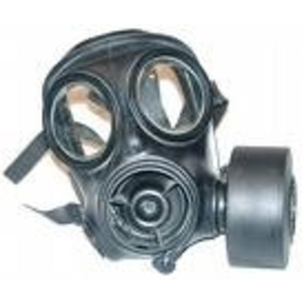 British Army Issue S10 Gas Mask