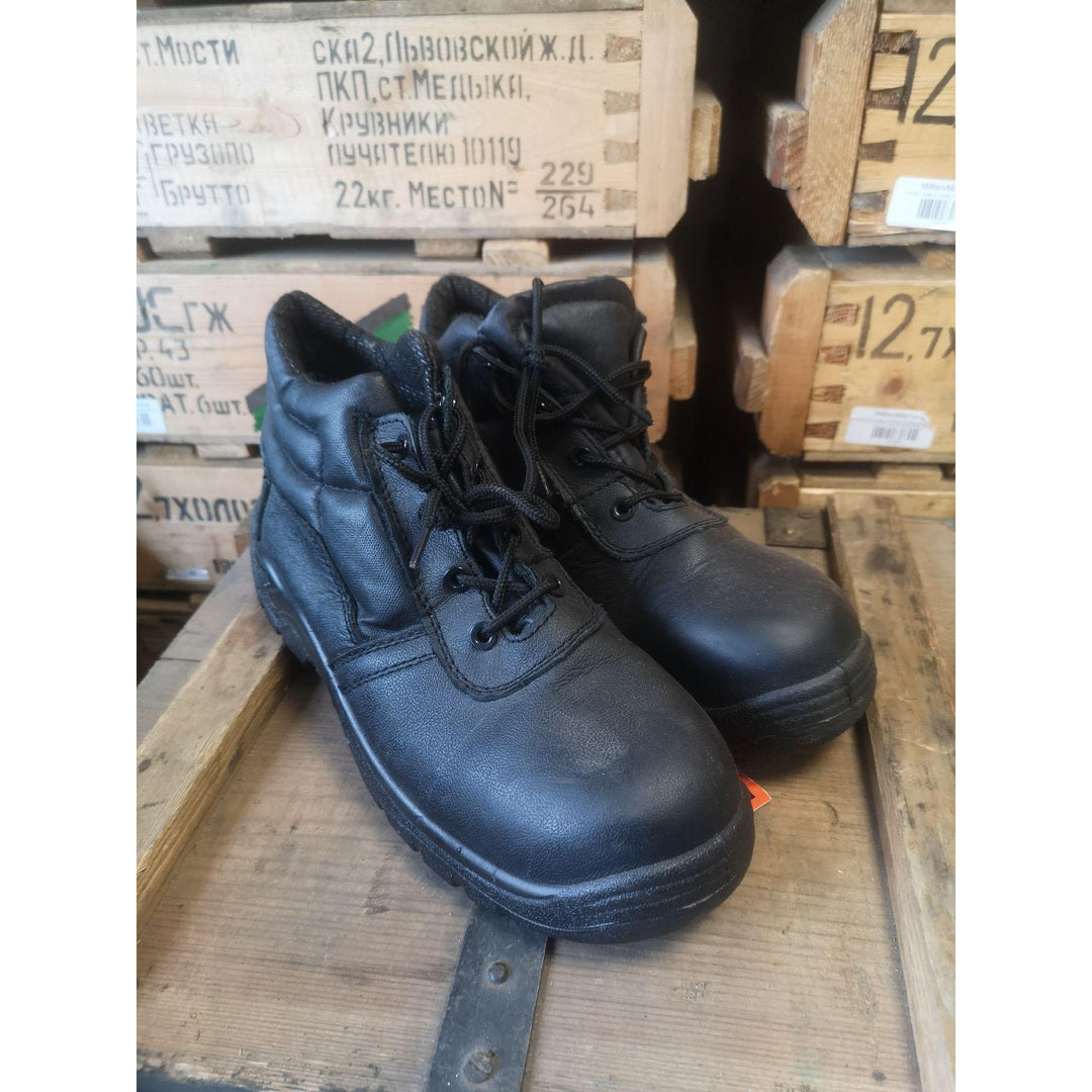 Safety Boots