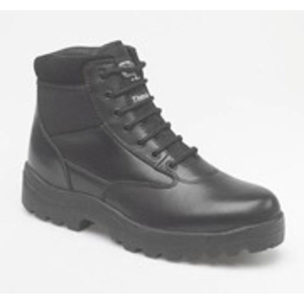 Short Leg Sherman Combat Boot