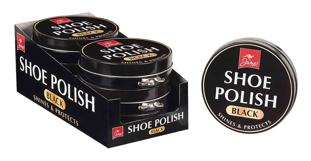 Shoe Polish -  80g