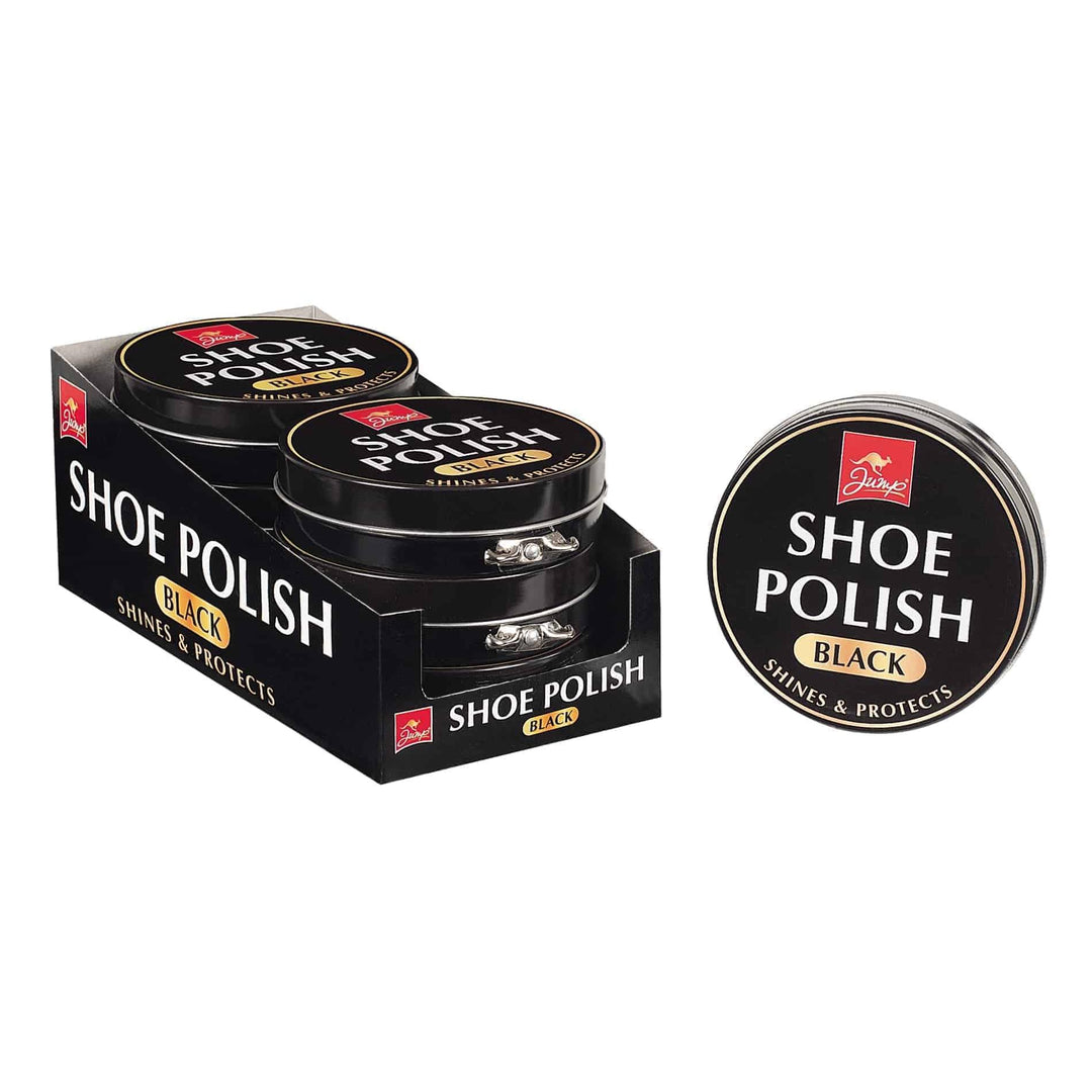 Shoe Polish - 80g