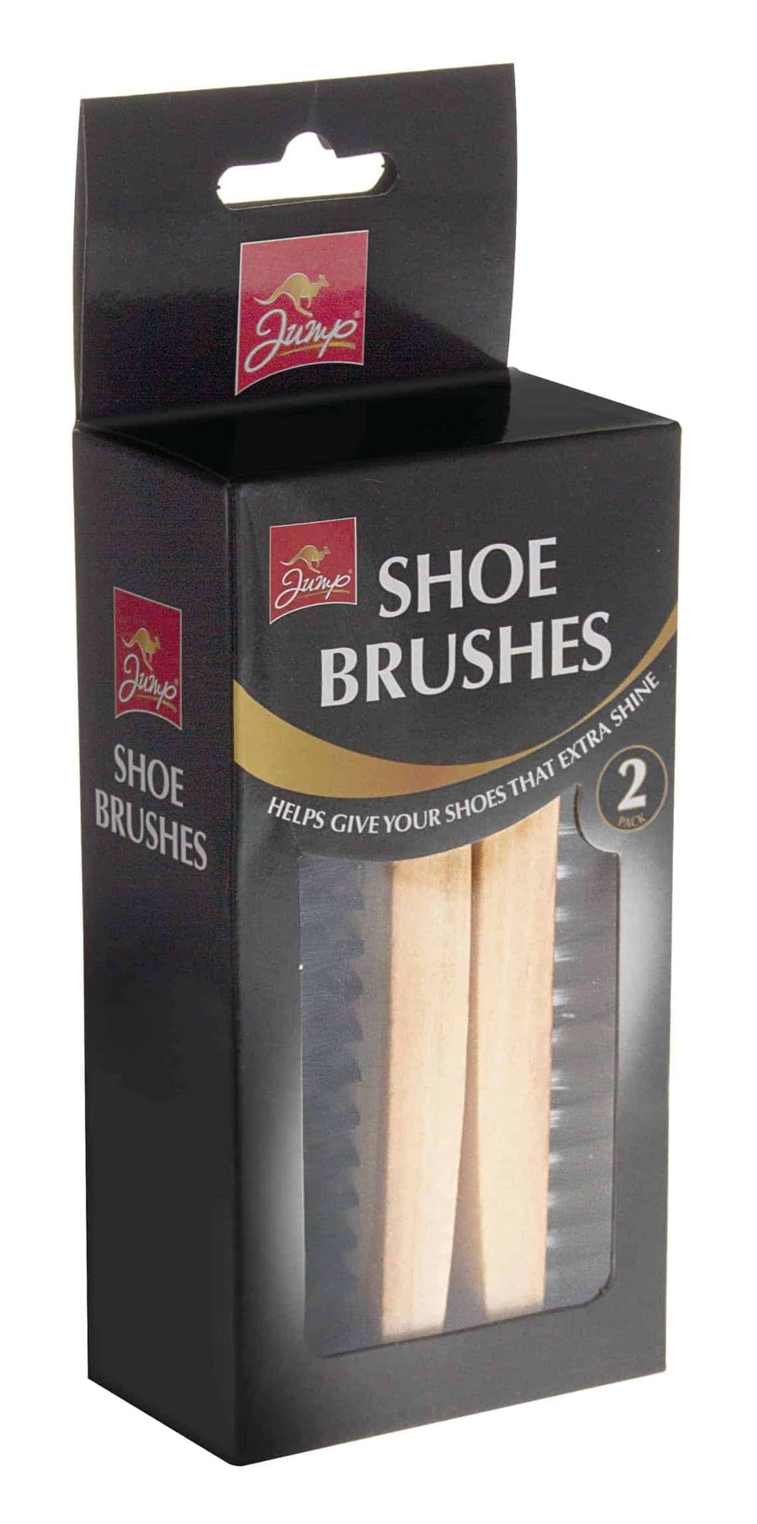 Shoe Polish Brushes