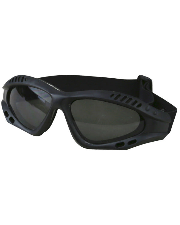 Spec-Ops Glasses