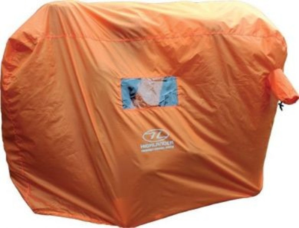 Lightweight emergency on sale shelter