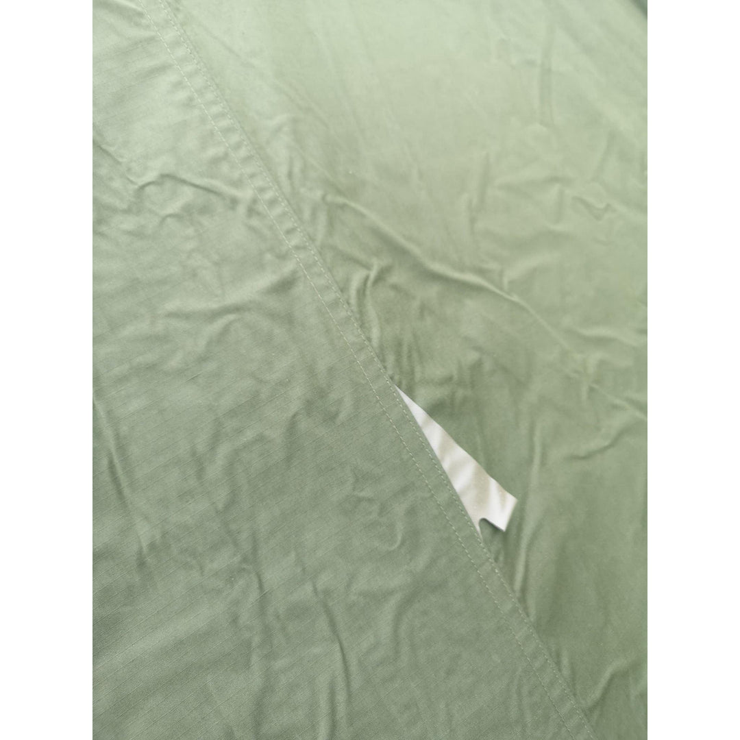 Swedish Army Forest Patrol Lavvu Tent - 8 Person - Unissued