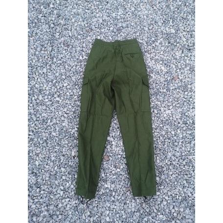 Swedish Army M70 Female Field Trousers