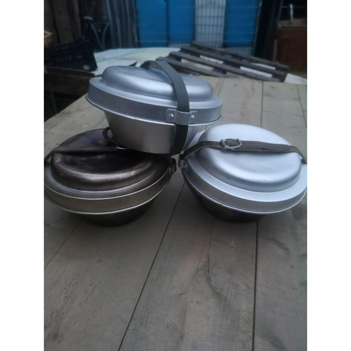 Swedish Army Ranger Trangia Stove