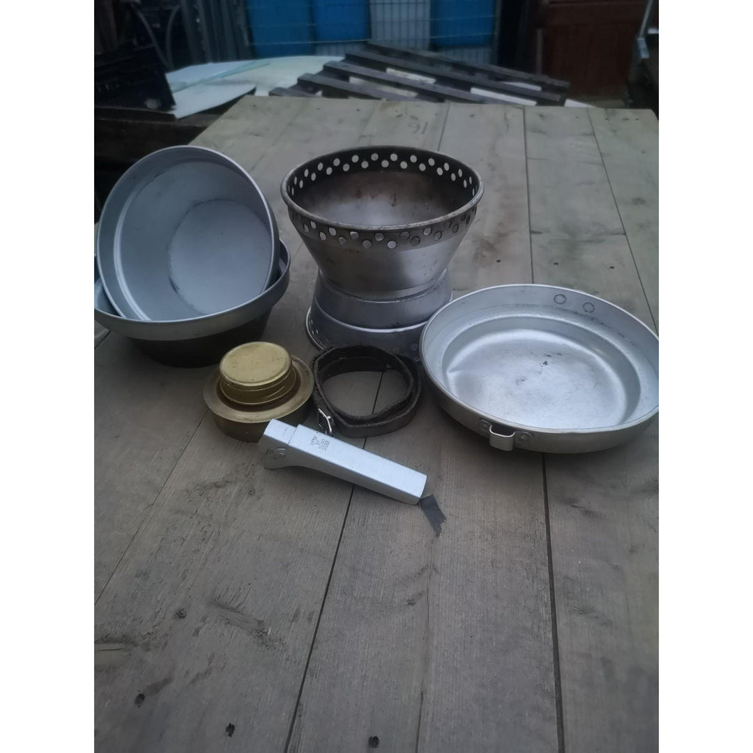 Swedish Army Ranger Trangia Stove