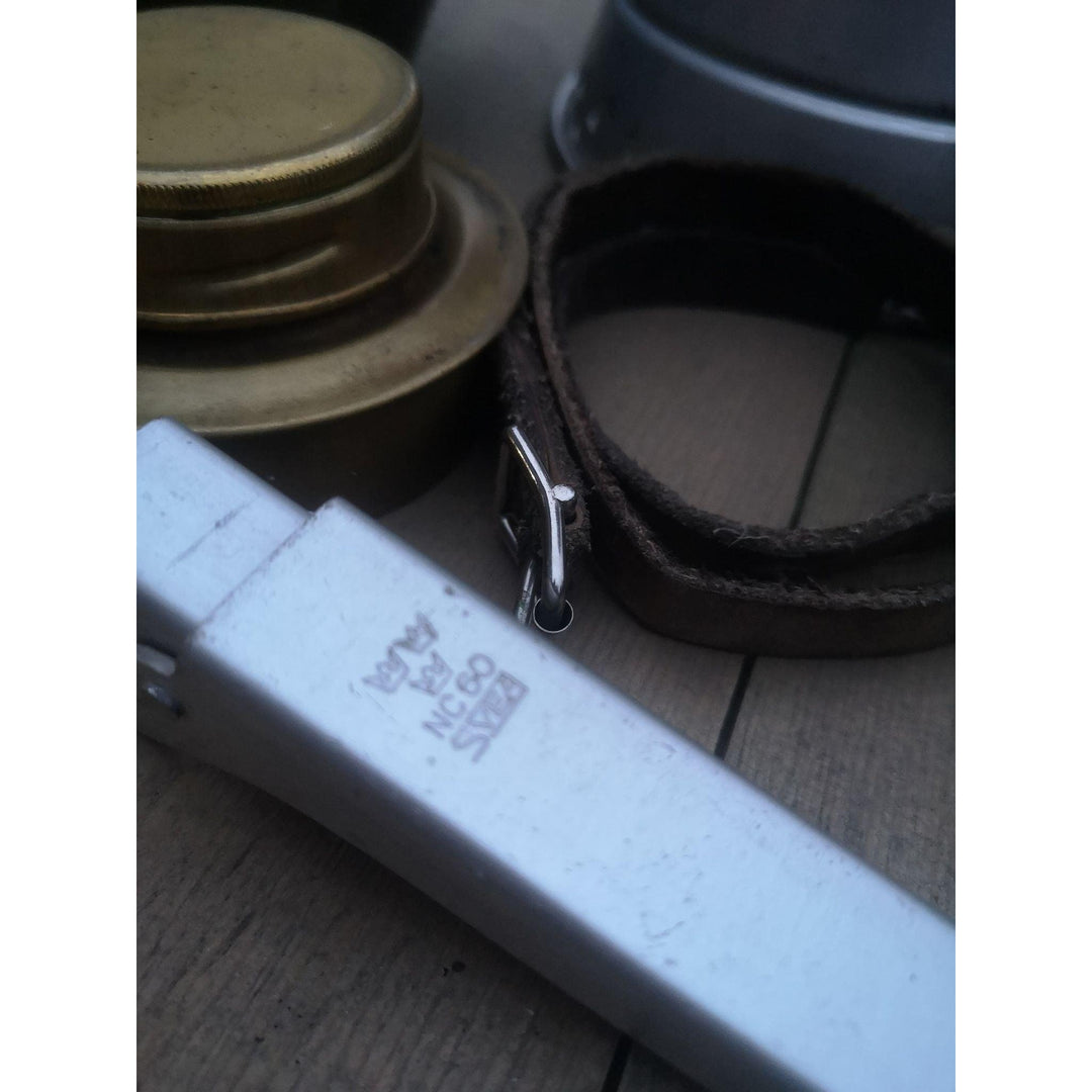 Swedish Army Ranger Trangia Stove
