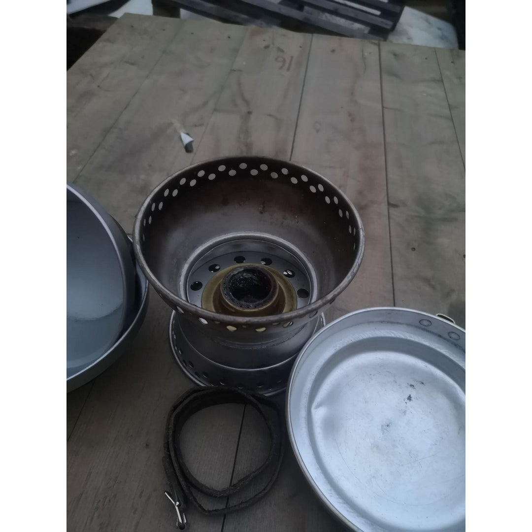 Swedish Army Ranger Trangia Stove