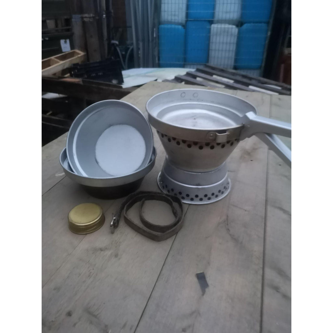 Swedish Army Ranger Trangia Stove
