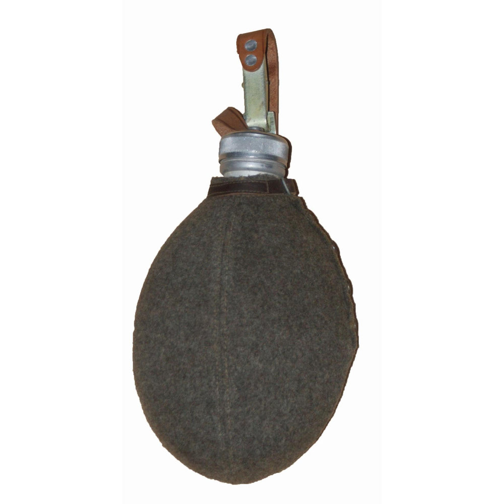 Swedish Army Water bottle and cover