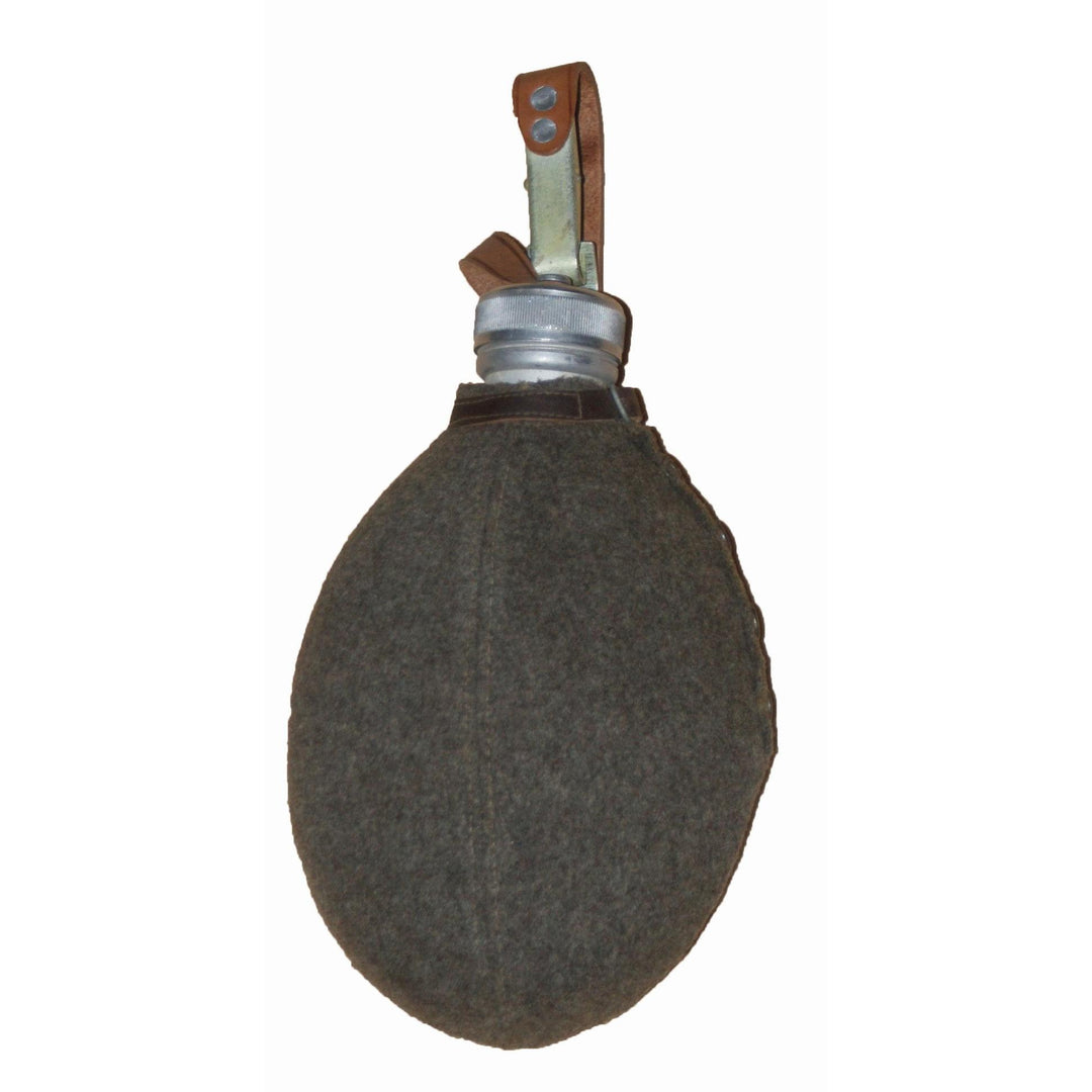 Swedish Army Water bottle and cover