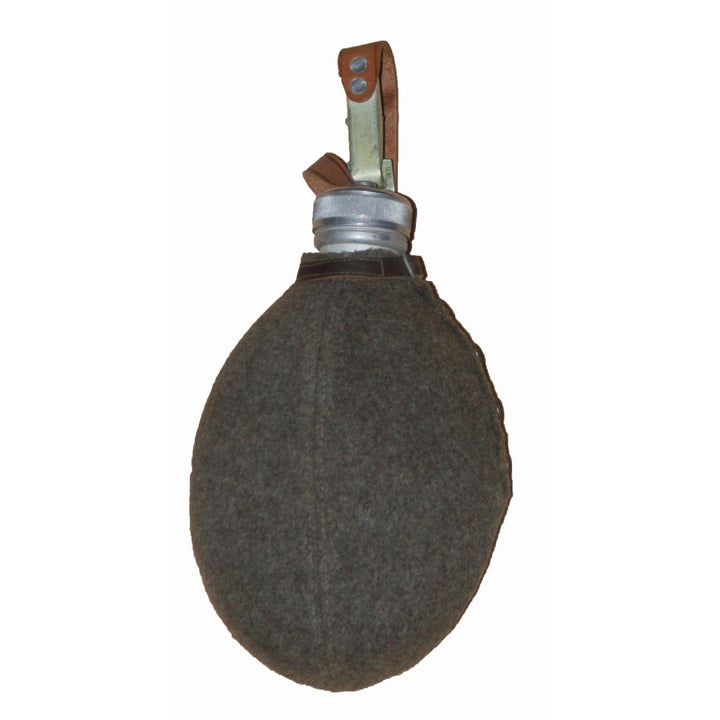 Swedish Army Water bottle and cover