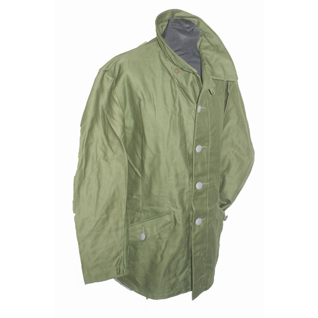 Swedish M59 Field Jacket