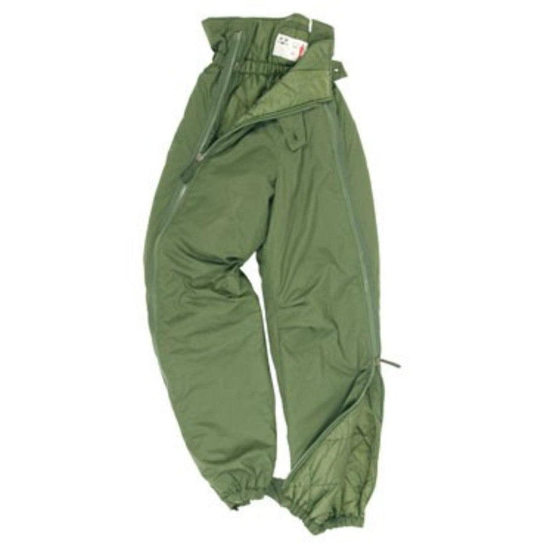Swedish M90 Trousers