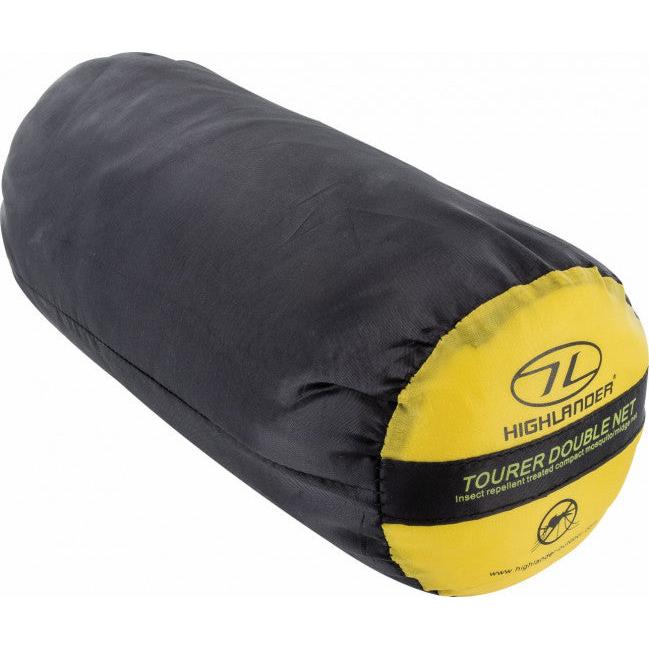 Trekker Double Mosquito Net