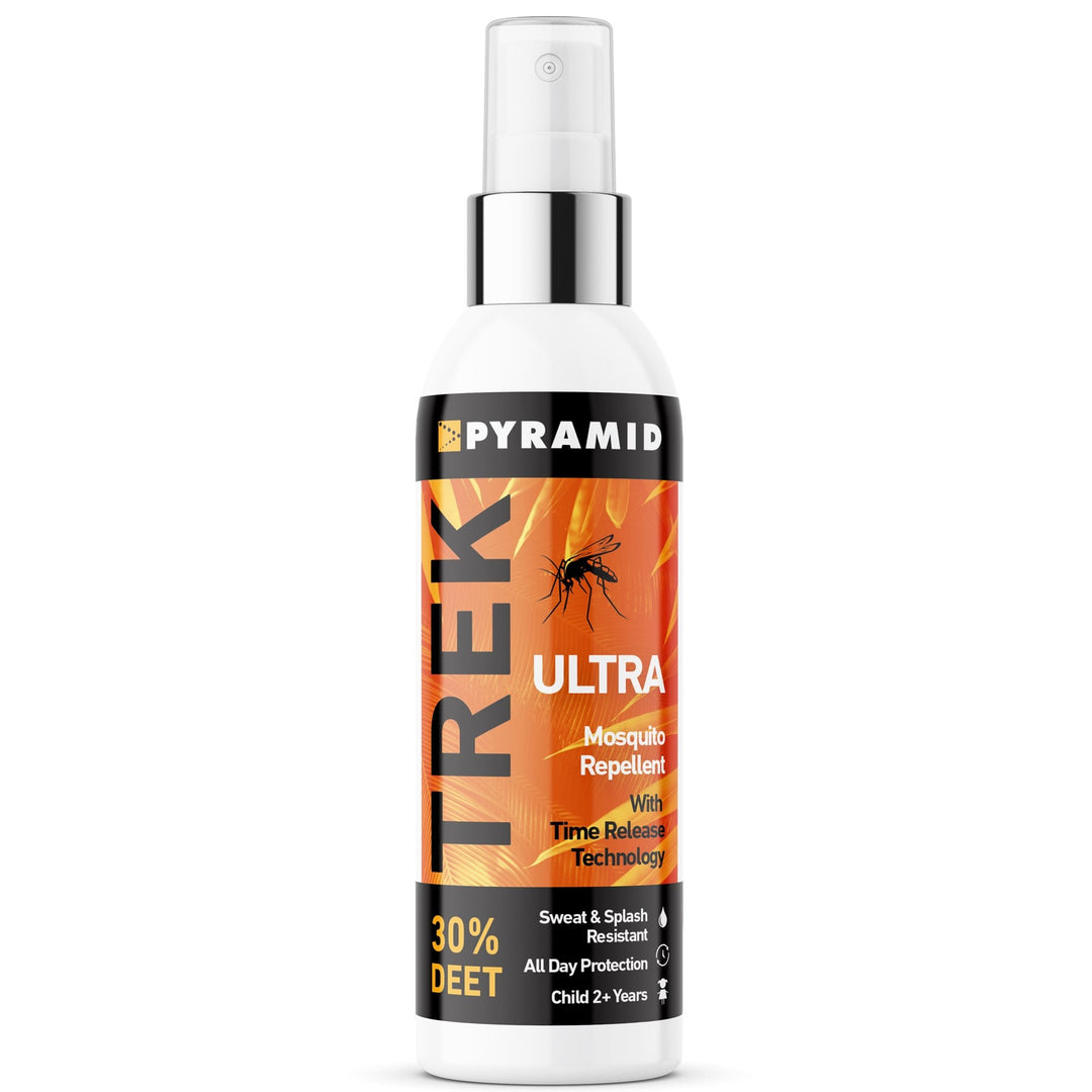 Trek Ultra 30 Insect Repellent 100ml