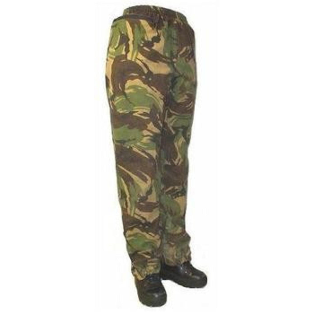 Dutch Army Trilaminate Goretex Trousers