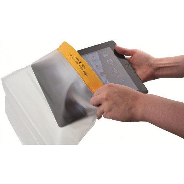 Waterproof PVC Pouch Large