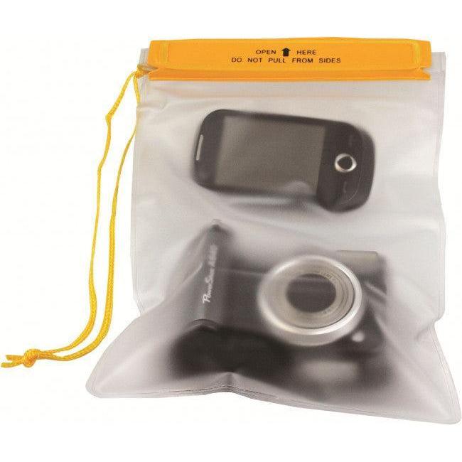 Waterproof PVC Pouch Medium