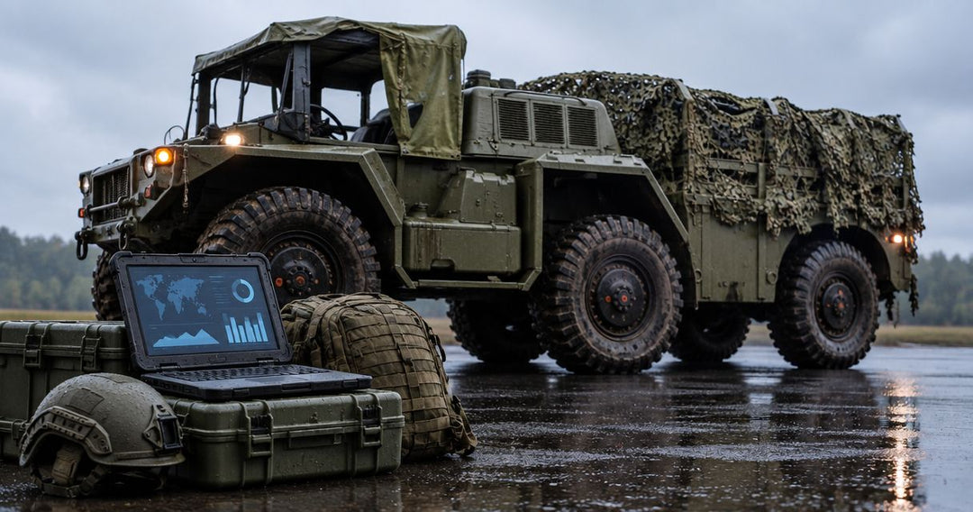 MilitaryKit alternatives in 2026