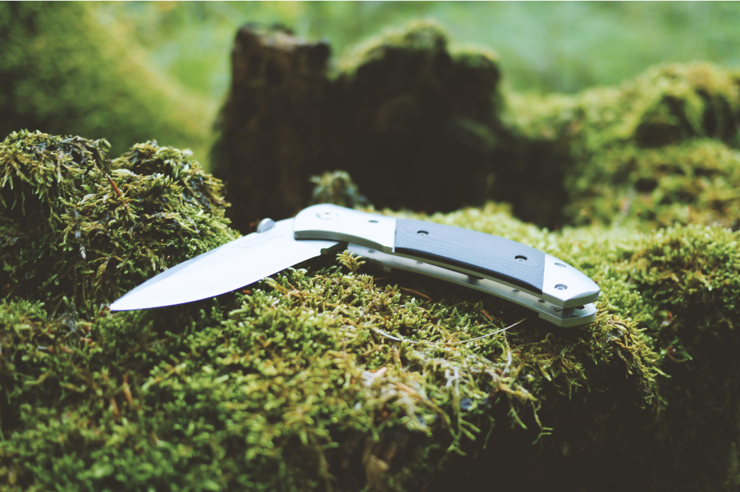 Choosing the Right Blade for You