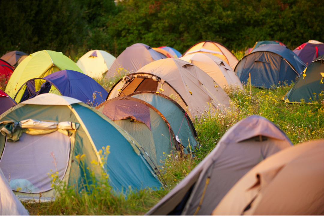 The Ultimate Guide To Tent Maintenance