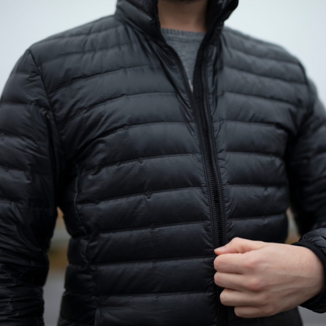 Gear Up for Autumn With Military Mart