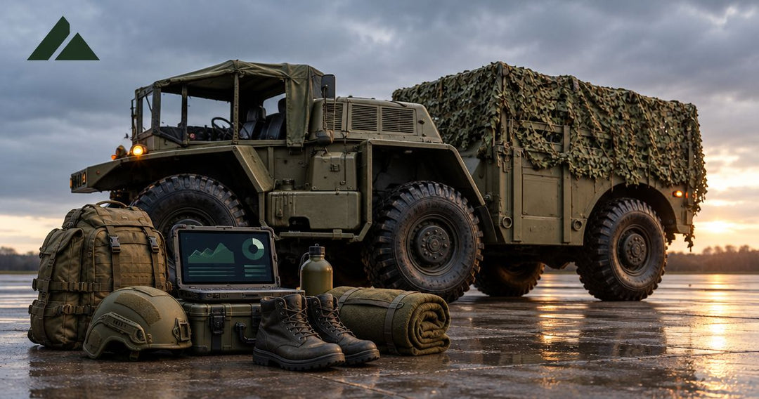 Army & Navy Stores alternatives in 2026